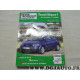 RTA revue technique automobile livre documentation entretien conduite etude technique CIP 121.1 pour renault megane 2 II de 2002