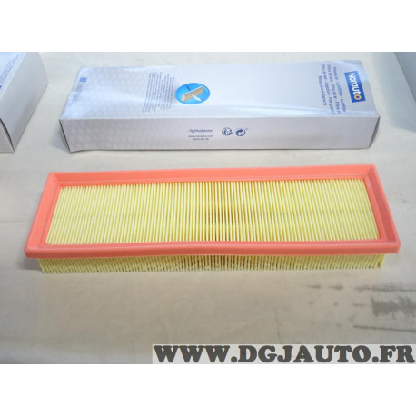 Filtre à air Norauto N°699 pour citroen C2 C3 berlingo 2 II peugeot 207 1007 partner 1.4 essence 