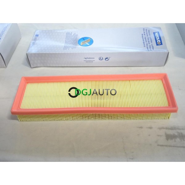 Filtre à air Norauto N°699 pour citroen C2 C3 berlingo 2 II peugeot 207 1007 partner 1.4 essence 
