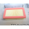 Filtre à air Norauto N°3102 pour renault twingo 3 III smart fortwo 0.9 1.0 essence