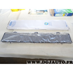 Filtre habitacle interieur Norauto FC147 pour BMW serie 1 3 X1 E81 E82 E84 E87 E88 E90 E91 E92 E93 F30 F31 F80 alpina B3 D3