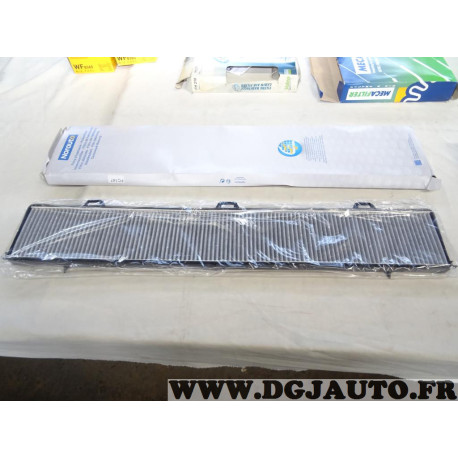 Filtre habitacle interieur Norauto FC147 pour BMW serie 1 3 X1 E81 E82 E84 E87 E88 E90 E91 E92 E93 F30 F31 F80 alpina B3 D3 