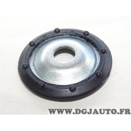 Coupelle butée amortisseur suspension Quinton hazell EMR4910 pour citroen C2 C3 C4 dont picasso berlingo 1 2 I II DS3 DS4 C-elys