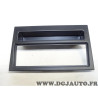 Cadre contour facade poste radio autoradio Silim 2143 pour opel agila corsa C omega vivaro A vectra C