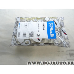 Filtre habitacle interieur Purflux AH396 pour fiat 500 500L 500X jeep renegade compass