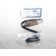 Sonde lambda echappement universel 4 fils Vemo V99-76-0001 pour fiat lancia alfa romeo renault peugeot citroen opel chevrolet me