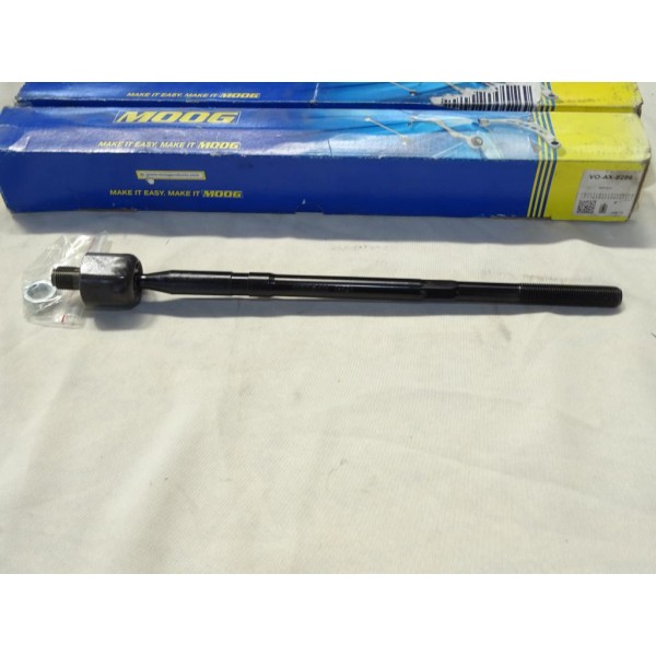 Rotule de direction interieur biellette axiale Moog VOAX8286 pour audi A3 skoda octavia volkswagen golf 4 IV new beetle 