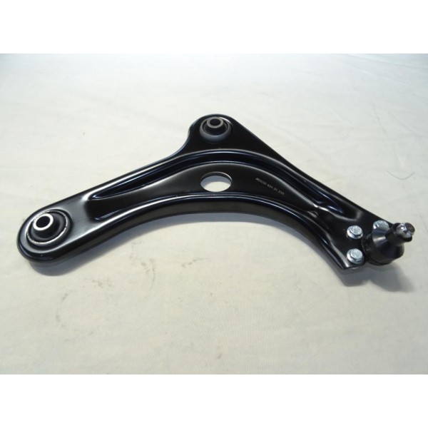 Triangle bras de suspension avant droit Moog CIWP12504 pour citroen C2 C3 peugeot 1007 