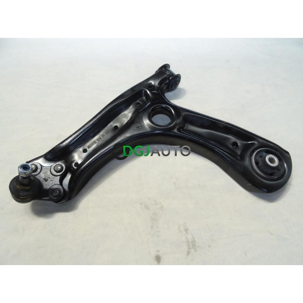 Triangle bras de suspension avant gauche Moog VOWP8837 pour seat ibiza 3 III cordoba 2 II skoda roomster fabia 2 II volkswagen v