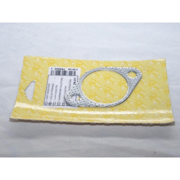 Joint pipe tuyau tube d'echappement Bosal 256272 pour ford econovan kia besta carens pregio shuma sephia retona sportage mazda 3