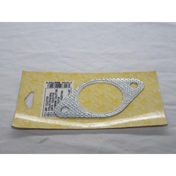 Joint pipe tuyau tube echappement Bosal 256-087 pour ford escort 5 6 V VI focus 2 II cmax mondeo transit 5 V 