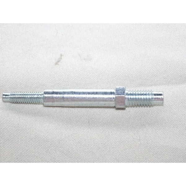 Boulon vis tuyau echappement Bosal 258023 pour citroen jumpy berlingo xsara fiat scudo 1 peugeot 206 306 partner expert 1.9D 1.9