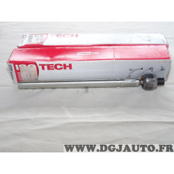 Rotule de direction interieur axiale Isotech IRO1164 pour peugeot 206 307 605