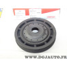 Poulie damper vilebrequin Corteco 80000600 pour renault kangoo 1 I clio 2 3 4 II III IV megane 2 3 4 II III IV scenic 2 II modus