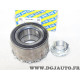 Roulement de roue avant (voir photo) SNR R170.60 pour mazda 3 5 BK BL BM BN CR CW 