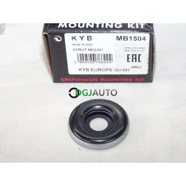 Roulement butée amortisseur suspension avant KYB MB1504 pour renault clio 1 2 I II twingo kangoo nissan kubistar dacia logan san