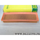 Filtre à air Mann filter C33006 dacia lodgy logan dokker sandero 1.4 1.6 essence