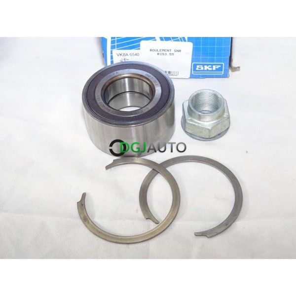 Kit roulement de roue avant SKF VKBA6540 pour alfa romeo 145 146 GTV spider mito citroen nemo fiat barchetta brava bravo marea m