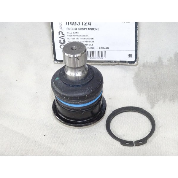 Rotule triangle bras de suspension Ocap 0403124 pour renault koleos kadjar nissan murano Z50 qashqai J10 J11 Xtrail X-trail T31 