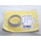 Joint bague fibre metallique tuyau tube echappement Bosal 256-520 pour citroen AX BX ZX C15 jumpy saxo xsara jumper visa berling