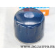 Filtre à huile Purflux L1079 pour fiat 500X tipo 2 II jeep renegade compass 1.0 1.3 1.5 essence
