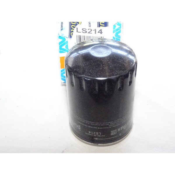 Filtre à huile Purflux LS214 pour volkswagen golf 3 4 III IV passat B4 polo 3 III sharan 1 transporter vento seat alhambra cordo