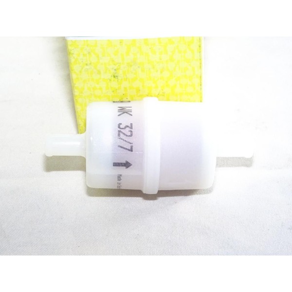 Filtre à carburant essence Mann filter WK32/7 pour mercedes classe CLS E ML GL S GLE GLS sprinter W212 W166 W222 W906 C292 C218 