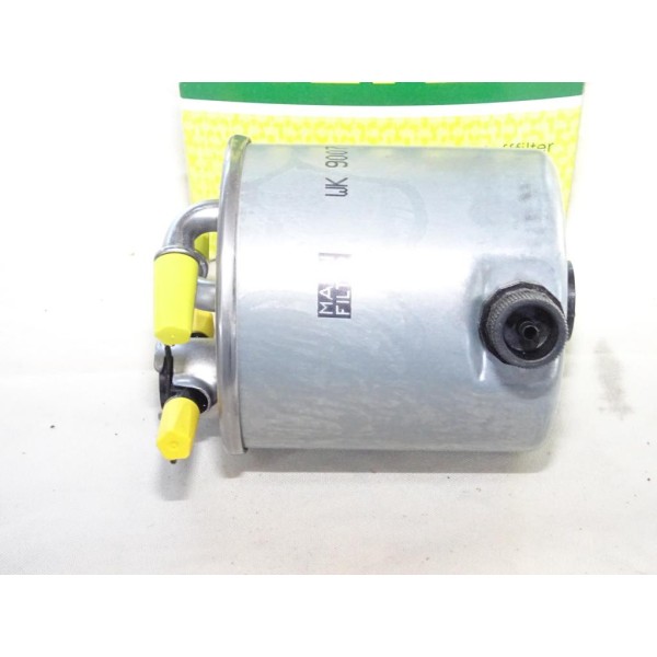 Filtre à carburant gazoil Mann filter WK9007 pour dacia logan 1 sandero 1.5DCI 1.5 DCI diesel 