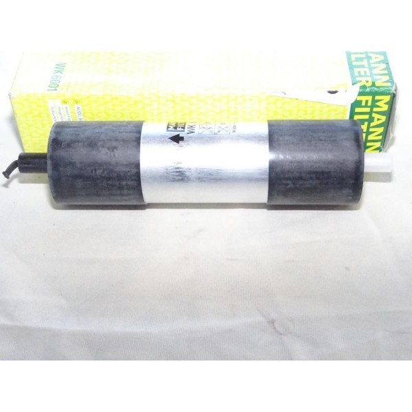 Filtre à carburant gazoil Mann filter WK6001 pour audi A6 seat exeo 2.0TDI 2.0 TDI diesel 