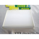Filtre habitacle interieur Mann filter CU2143 pour opel meriva A