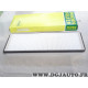 Filtre habitacle interieur Mann filter CU3435 pour peugeot 306
