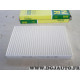 Filtre habitacle interieur Mann filter CU2620 pour renault koleos 1