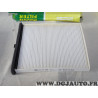 Filtre d'habitacle interieur Mann filter CU24009 pour mazda 3 BM BN 6 GJ GL CX5 KE GH KF