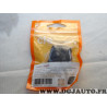 Coque clé télécommande version 3 boutons (lame vierge non incluse) Clé auto FOR31 pour ford mondeo focus ka fusion fiesta C-max