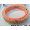 Filtre à air Norauto N°852 pour renault 9 11 19 21 R9 R11 R19 R21 express clio super 5 honda accord 2 II