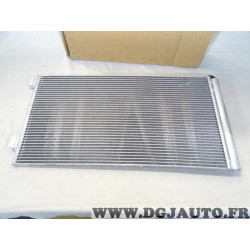 Radiateur condenseur climatisation Valeo 814408 pour mini one cooper clubman countryman paceman R55 R56 R57 R58 R59 R60 R61