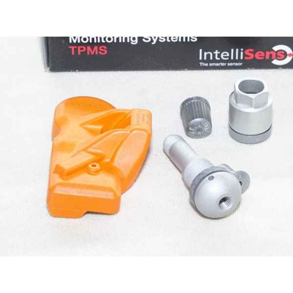 Valve gonflage de pneu roue capteur TPMS HUF 43.048.000 UVS4030 pour alfa romeo 4C mito giulietta audi A3 A6 A8 Q5 Q7 TT BMW ser