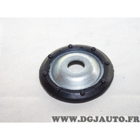 Coupelle butée amortisseur suspension Quinton hazell EMR4910 pour citroen C2 C3 C4 dont picasso berlingo 1 2 I II DS3 DS4 Celysé