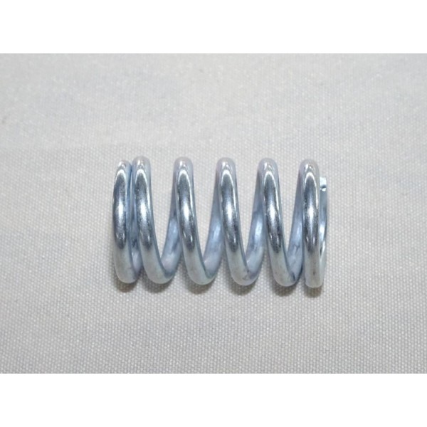 1 Ressort fixation tube tuyau echappement Bosal 251203 pour citroen C1 peugeot 107 honda accord civic concerto CRV CRX FRV HRV j
