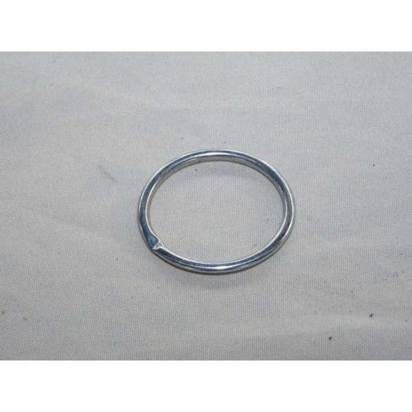 Joint bague metallique tube tuyau col de cygne echappement Bosal 256-215 pour daewoo matiz honda civic 3 III mazda 121 nissan 10