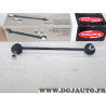 Biellette rotule barre stabilisatrice Delphi TC1352 pour renault twingo 1