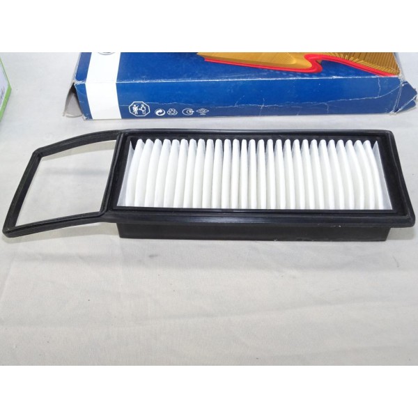 Filtre à air moteur Bosch S9191 1987429191 pour honda jazz 1.2 1.3 1.4 1.5 essence 