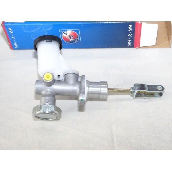 Emetteur embrayage hydraulique NPS N250N21 pour nissan navara D22 NP300 2.5 D DI DCI diesel 