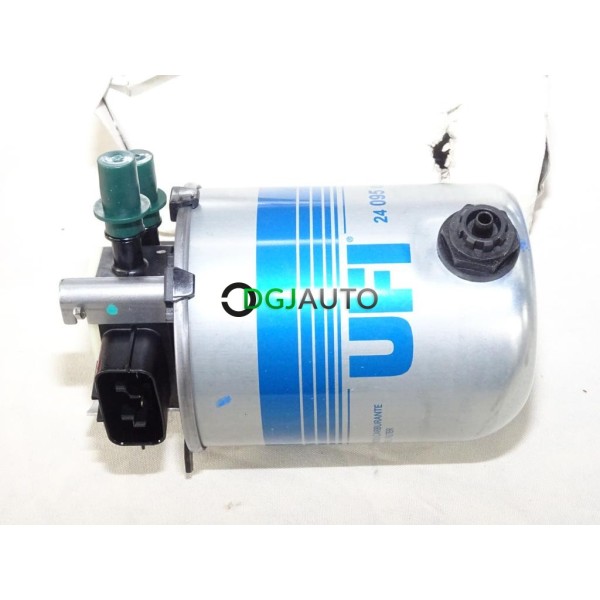 Filtre à carburant gazoil NPS N133N41 pour renault kadjar koleos nissan qashqai J11 X-trail Xtrail 1.5DCI 1.6DCI 1.5 1.6 DCI die