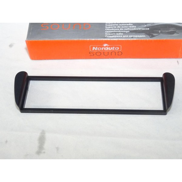 Cadre contour encadrement poste radio autoradio Norauto 170972 pour citroen xsara picasso 