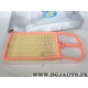 Filtre à air Norauto N°1576 pour seat arosa cordoba ibiza toledo volkswagen golf 4 IV bora polo 1.4 essence