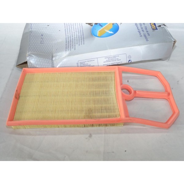 Filtre à air Norauto N°1576 pour seat arosa cordoba ibiza toledo volkswagen golf 4 IV bora polo 1.4 essence 