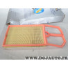 Filtre à air Norauto N°1576 pour seat arosa cordoba ibiza toledo volkswagen golf 4 IV bora polo 1.4 essence