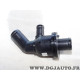 Thermostat eau Vernet TH7351.87J pour renault twingo 3 III smart fortwo 0.9 1.0 essence