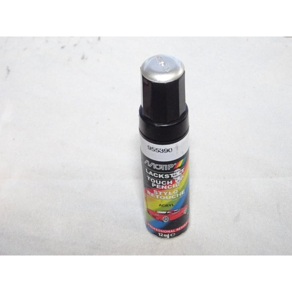 Stylo de retouche peinture acryl 12ml DLU25/21 motip 955390 (sans réclamation) 